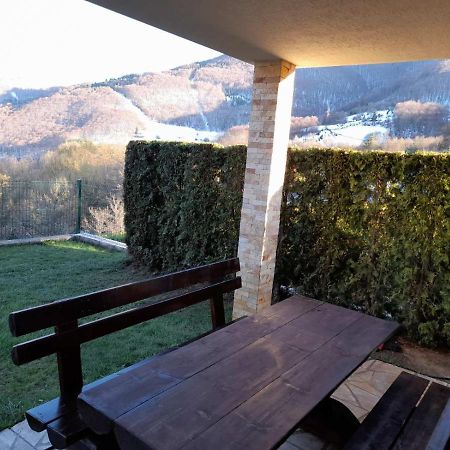 Apartman Milekic Mrkonjic Grad Exterior photo