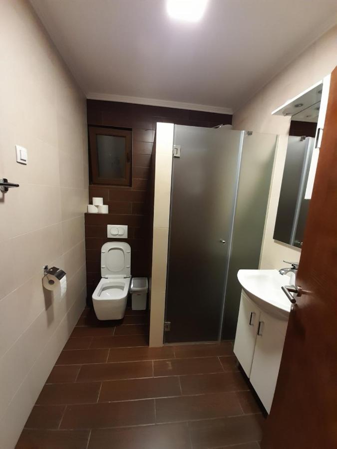 Apartman Milekic Mrkonjic Grad Exterior photo